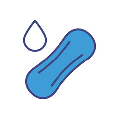 Hygiene icon vector