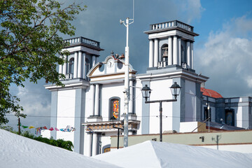Coquimatlan