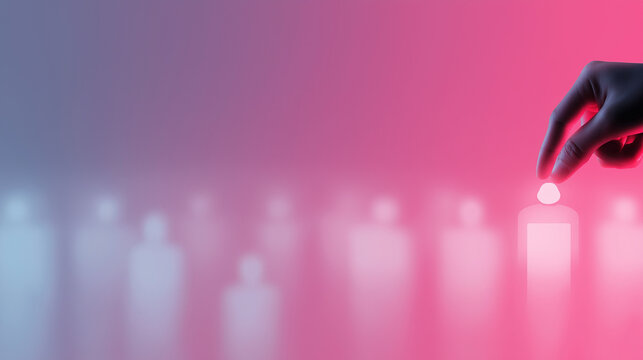 Technology-driven HR system