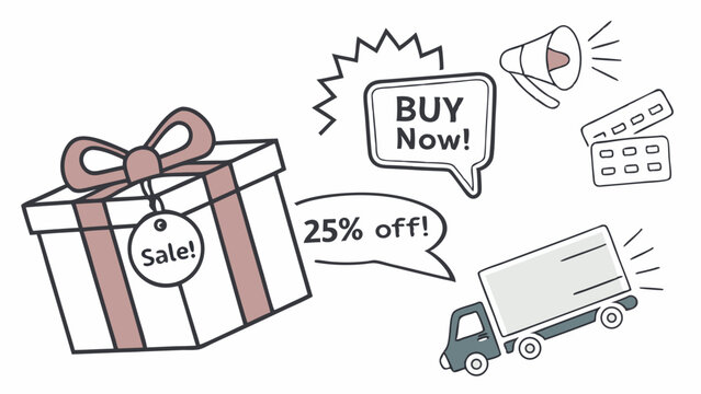 Exclusive Sale! Buy Now and Get 25% Off Your Gift Purchase
