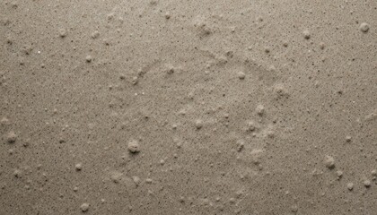 Lunar Surface Texture: Close-Up View of the Moon's Cratered Terrain