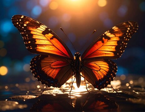 Borboleta