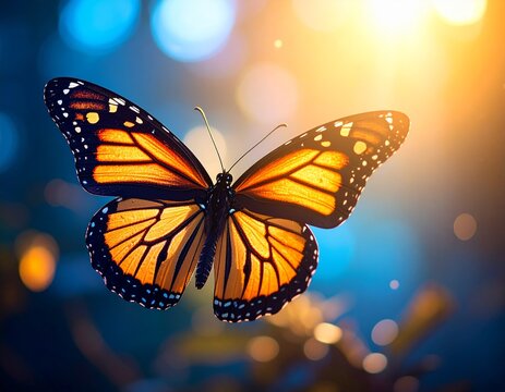 Borboleta