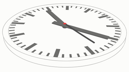 Precise Timekeeping A Detailed Look at Clock Design and Mechanisms