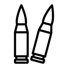 bullet icon
