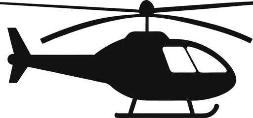 Black Object Silhouettes, Minimalist Object Silhouettes Pack, Clean and Simple Object Silhouettes