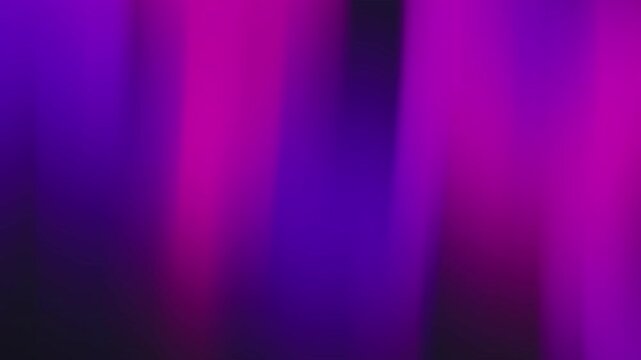 Vibrant Abstract Gradient: A captivating display of smoothly blended hues, with rich purples and magentas melding seamlessly to create an enticing gradient effect.
