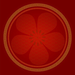 New Year Festival, Greeting Card, Bless, 
Happiness, Celebrate, Send Happiness