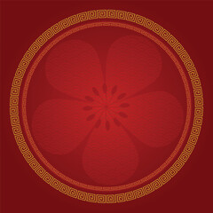 New Year Festival, Greeting Card, Bless, 
Happiness, Celebrate, Send Happiness