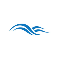 Wave Logo Vector Art, Icons, and Graphics