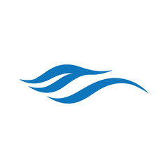 Wave Logo Vector Art, Icons, and Graphics