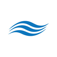 Wave Logo Vector Art, Icons, and Graphics