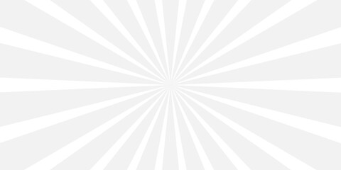 popular white ray star burst background television vintage