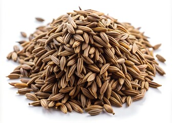 High-Quality Caraway Seeds Aromatic Spice for Cooking and Baking