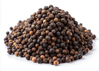 Black Peppercorns Aromatic Spice, Culinary Uses & Health Benefits