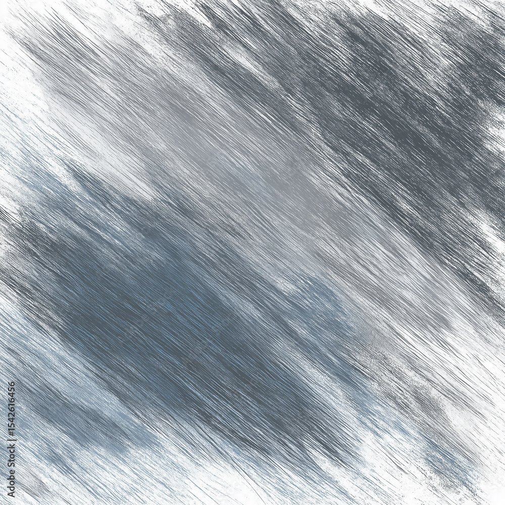 Poster abstract gray and blue background with scratched texture effect