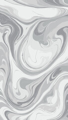 grayscale abstract marble background vector Marble texture 