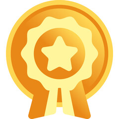 rank ribbons