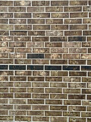 brick wall background