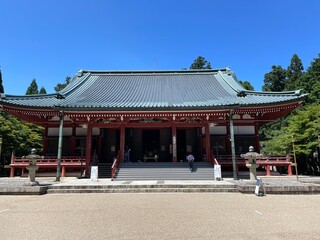延暦寺