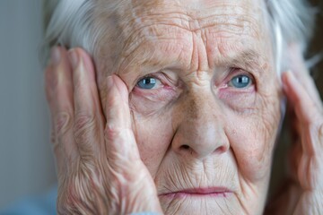 Ear problem - auditory issue, hearing difficulty, sound impairment, sensory concern, listening trouble, auditory disturbance, ear discomfort, perception decline, sound reduction, acoustic challenge