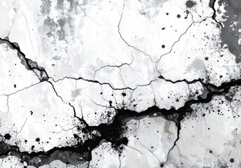 Abstract grunge concrete wall distressed texture background