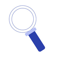 Magnifying Glass Icon