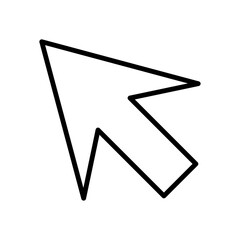 Arrow  icon