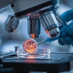 scientific innovative research