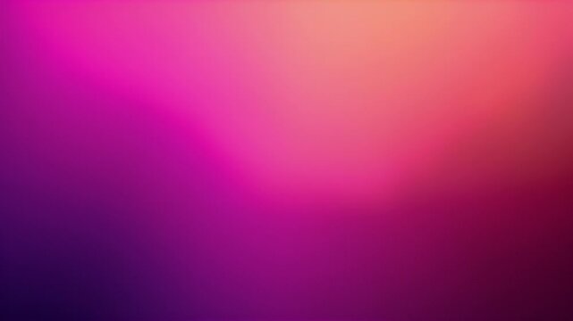Vibrant Gradient Background Texture Pink Purple Peach Ombre Blend