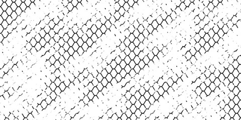 Mesh texture for fishing nets. Grunge pattern for sportswear or soccer goal, volleyball net, basketball hoop, hockey, athletics. Mesh background. modern