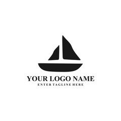 boat logo design,sailboat,marine vehicle,transportation,ship symbol,vector,silhouette,icon,design,illustration,badge,travel,ocean,symbol,sail,travel,cruise,yacht,graphic,wave,water,sign,sailorboat