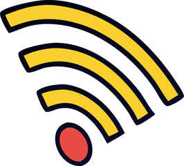 wi fi icon