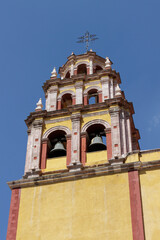 campanario torre