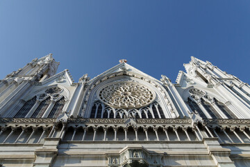 catedral le&oacute;n