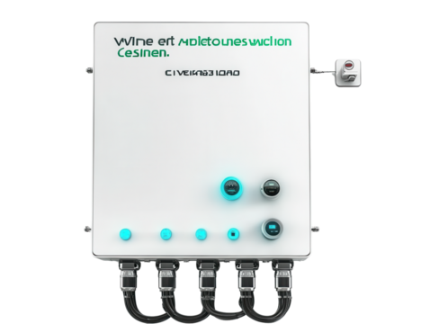 Innovative server safety solutions for cloud data centers enhancing internet reliability and operational efficiency
