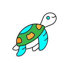 turtle