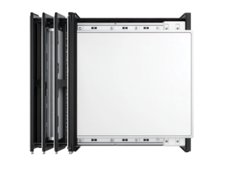 Innovative data center solutions for cloud safety and internet performance in a modern environment