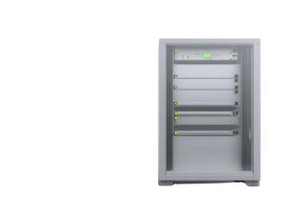 Innovative data center server safety solutions for cloud internet infrastructure management