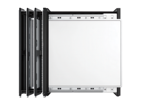 Innovative data center solutions for cloud safety and internet performance in a modern environment
