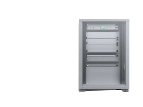 Innovative data center server safety solutions for cloud internet infrastructure management - Powered by Adobe