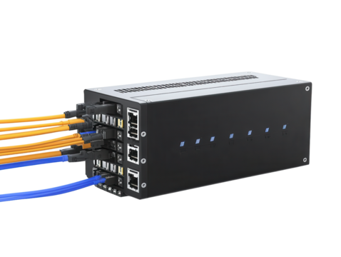 Innovative data center server solutions for enhanced internet safety in cloud environments