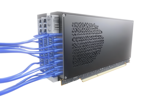 Innovative cloud data center server solutions for enhanced internet safety and security in modern environments - Powered by Adobe