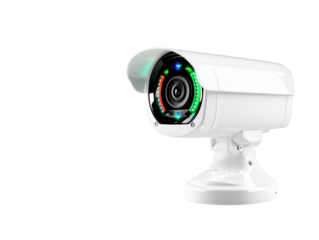 Enhancing internet safety with innovative cloud data center surveillance solutions in high-tech environments