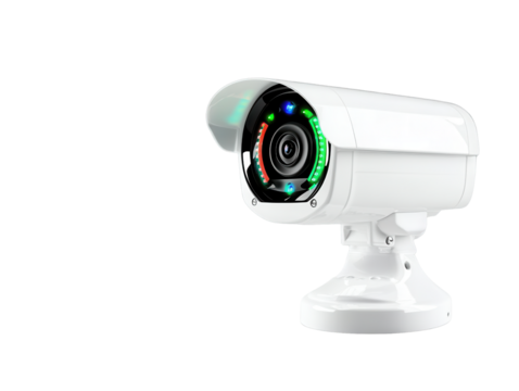 Enhancing internet safety with innovative cloud data center surveillance solutions in high-tech environments