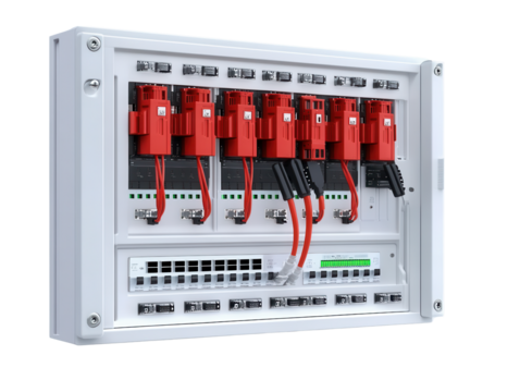 Innovative data center safety solutions enhancing cloud server security and internet resilience