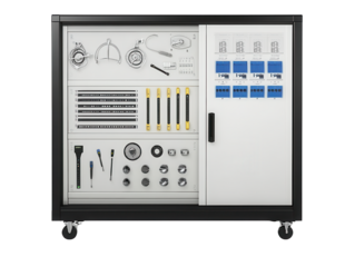 Innovative server safety solutions for data center cloud management enhancing internet performance and security