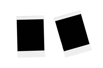 blank photo frame mockup, polaroid photo frame mockup 