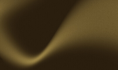 Abstract background in rich golden brown with fine granular or sandy texture. suitable as a background or elegant or rich design element