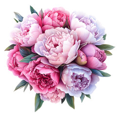 bouquet of roses